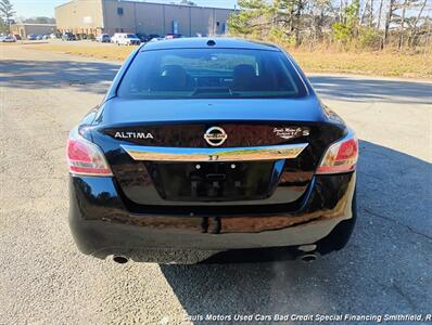 2015 Nissan Altima 2.5   - Photo 6 - Smithfield, NC 27577