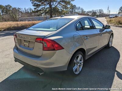 2014 Volvo S60 T5 - Photo 5 - Smithfield, NC 27577