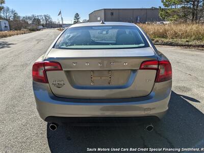 2014 Volvo S60 T5 - Photo 6 - Smithfield, NC 27577