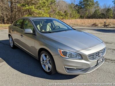 2014 Volvo S60 T5 - Photo 3 - Smithfield, NC 27577