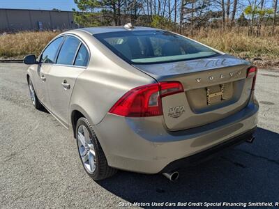 2014 Volvo S60 T5 - Photo 7 - Smithfield, NC 27577