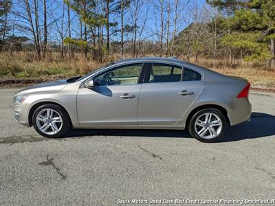 2014 Volvo S60 T5 - Photo 8 - Smithfield, NC 27577