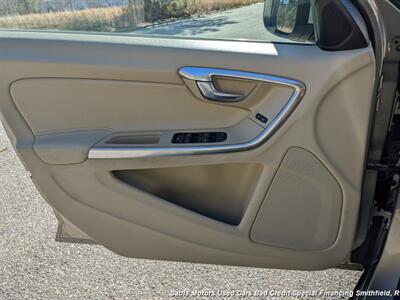 2014 Volvo S60 T5 - Photo 9 - Smithfield, NC 27577