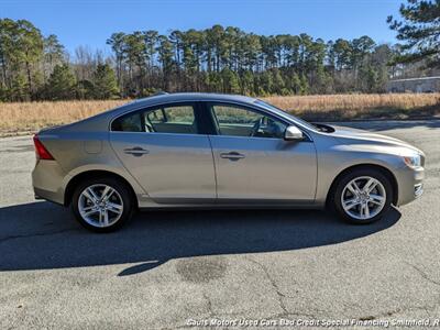 2014 Volvo S60 T5 - Photo 4 - Smithfield, NC 27577