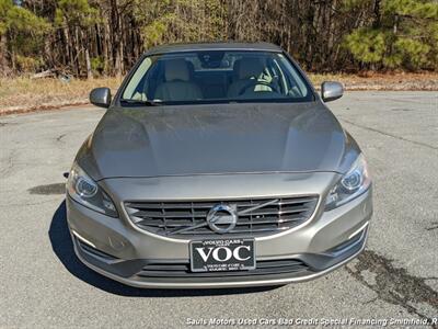 2014 Volvo S60 T5 - Photo 2 - Smithfield, NC 27577