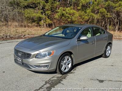 2014 Volvo S60 T5 - Photo 1 - Smithfield, NC 27577