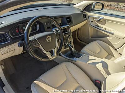 2014 Volvo S60 T5 - Photo 13 - Smithfield, NC 27577