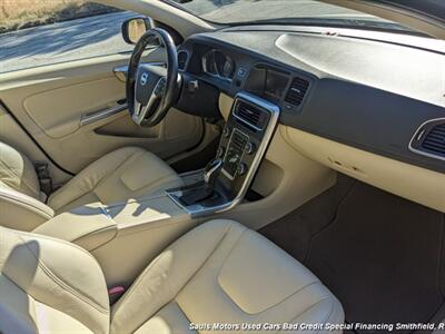 2014 Volvo S60 T5 - Photo 17 - Smithfield, NC 27577