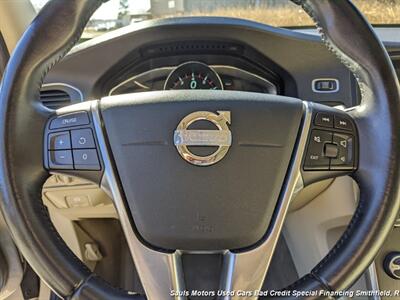 2014 Volvo S60 T5 - Photo 10 - Smithfield, NC 27577