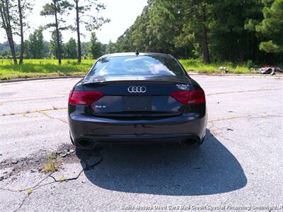 2013 Audi RS 5 quattro   - Photo 6 - Smithfield, NC 27577