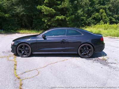 2013 Audi RS 5 quattro   - Photo 8 - Smithfield, NC 27577