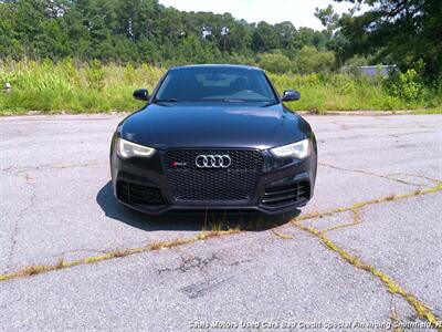 2013 Audi RS 5 quattro   - Photo 2 - Smithfield, NC 27577