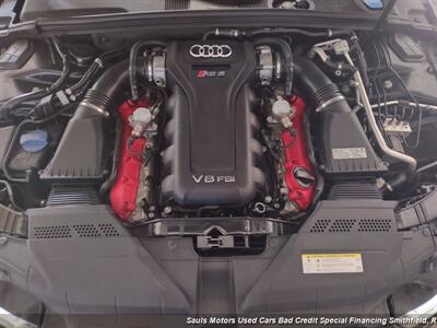 2013 Audi RS 5 quattro   - Photo 19 - Smithfield, NC 27577