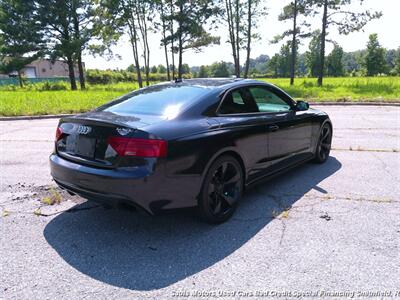 2013 Audi RS 5 quattro   - Photo 5 - Smithfield, NC 27577