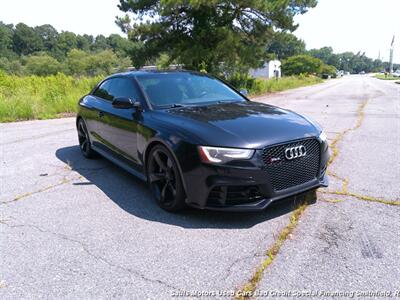 2013 Audi RS 5 quattro   - Photo 3 - Smithfield, NC 27577