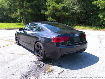 2013 Audi RS 5 quattro   - Photo 7 - Smithfield, NC 27577