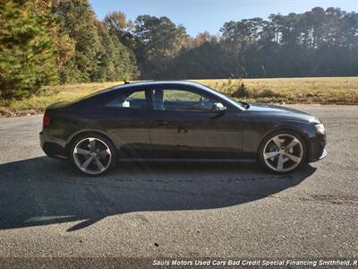 2013 Audi RS 5 quattro   - Photo 4 - Smithfield, NC 27577