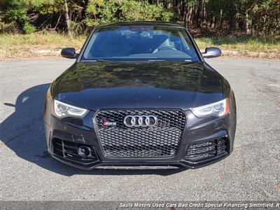 2013 Audi RS 5 quattro   - Photo 2 - Smithfield, NC 27577