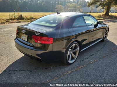 2013 Audi RS 5 quattro   - Photo 5 - Smithfield, NC 27577