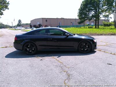 2013 Audi RS 5 quattro   - Photo 4 - Smithfield, NC 27577
