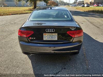 2013 Audi RS 5 quattro   - Photo 6 - Smithfield, NC 27577