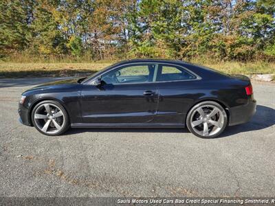 2013 Audi RS 5 quattro   - Photo 8 - Smithfield, NC 27577