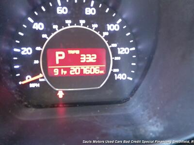 2015 Kia Soul +   - Photo 11 - Smithfield, NC 27577