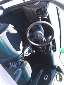 2015 Kia Soul +   - Photo 14 - Smithfield, NC 27577