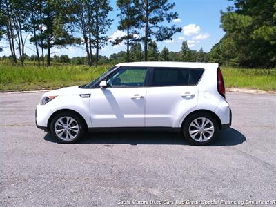 2015 Kia Soul +   - Photo 8 - Smithfield, NC 27577