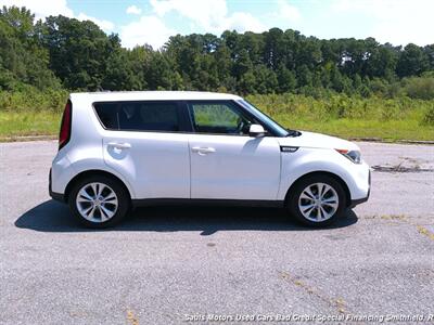 2015 Kia Soul +   - Photo 4 - Smithfield, NC 27577