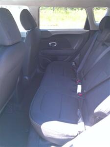 2015 Kia Soul +   - Photo 15 - Smithfield, NC 27577