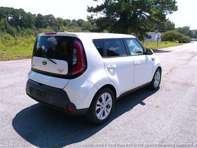 2015 Kia Soul +   - Photo 5 - Smithfield, NC 27577