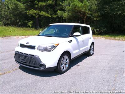 2015 Kia Soul +   - Photo 1 - Smithfield, NC 27577