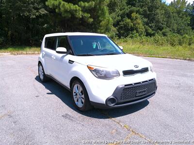 2015 Kia Soul +   - Photo 3 - Smithfield, NC 27577