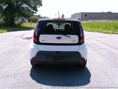 2015 Kia Soul +   - Photo 6 - Smithfield, NC 27577