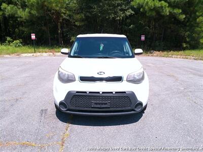 2015 Kia Soul +   - Photo 2 - Smithfield, NC 27577
