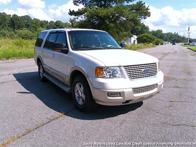 2005 Ford Expedition Eddie Bauer   - Photo 3 - Smithfield, NC 27577