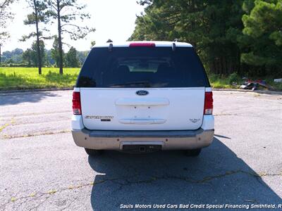 2005 Ford Expedition Eddie Bauer   - Photo 6 - Smithfield, NC 27577