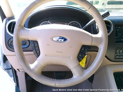 2005 Ford Expedition Eddie Bauer   - Photo 10 - Smithfield, NC 27577