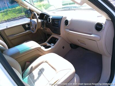 2005 Ford Expedition Eddie Bauer   - Photo 19 - Smithfield, NC 27577