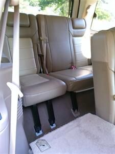 2005 Ford Expedition Eddie Bauer   - Photo 17 - Smithfield, NC 27577