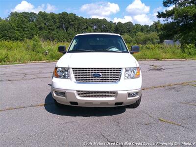 2005 Ford Expedition Eddie Bauer   - Photo 2 - Smithfield, NC 27577