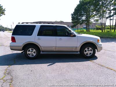 2005 Ford Expedition Eddie Bauer   - Photo 4 - Smithfield, NC 27577