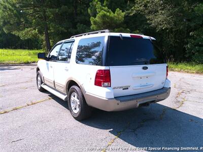 2005 Ford Expedition Eddie Bauer   - Photo 7 - Smithfield, NC 27577