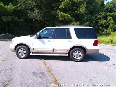 2005 Ford Expedition Eddie Bauer   - Photo 8 - Smithfield, NC 27577