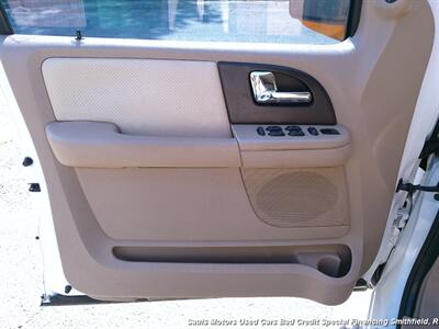 2005 Ford Expedition Eddie Bauer   - Photo 9 - Smithfield, NC 27577