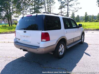 2005 Ford Expedition Eddie Bauer   - Photo 5 - Smithfield, NC 27577