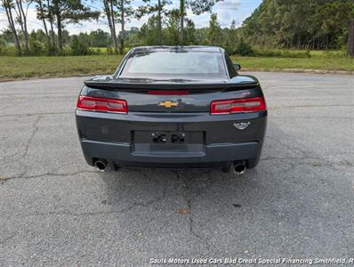 2014 Chevrolet Camaro SS - Photo 6 - Smithfield, NC 27577