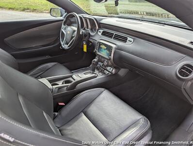 2014 Chevrolet Camaro SS - Photo 17 - Smithfield, NC 27577