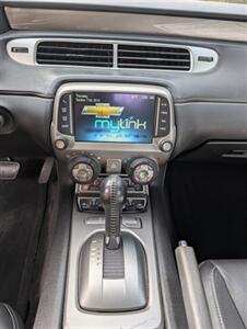 2014 Chevrolet Camaro SS - Photo 12 - Smithfield, NC 27577